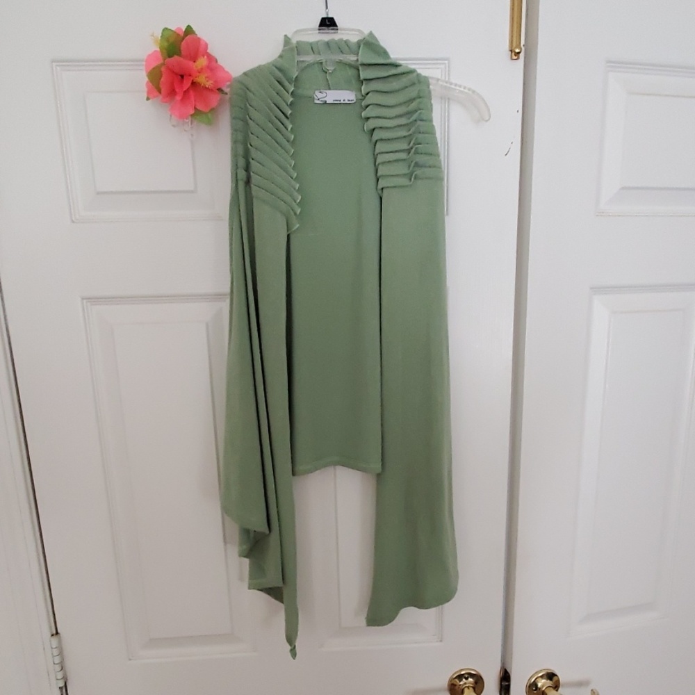Vest/Cover